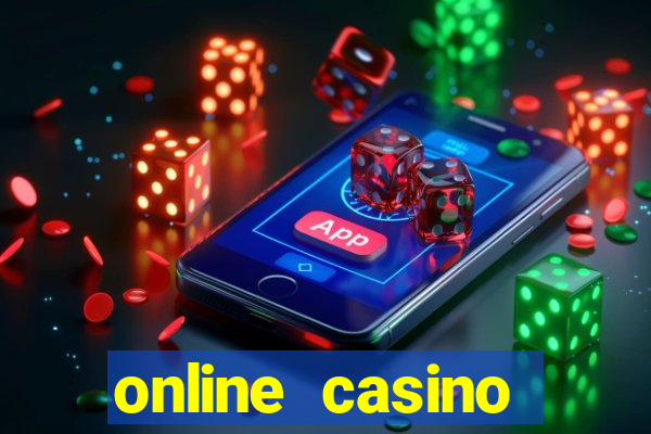 online casino jackpot games