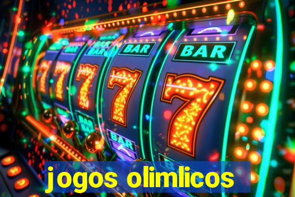 jogos olimlicos