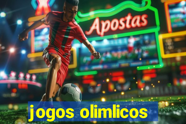 jogos olimlicos