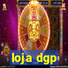 loja dgp