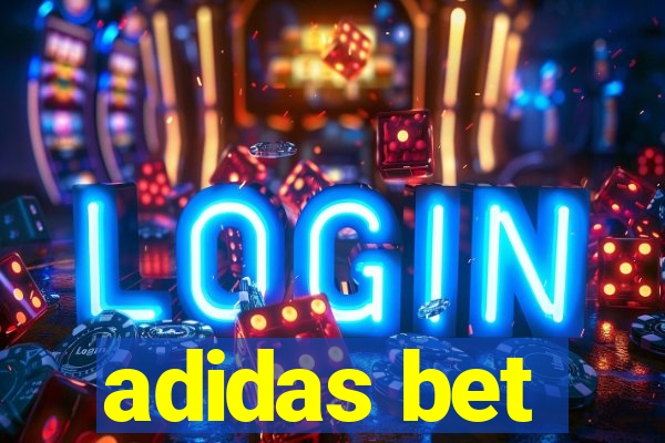 adidas bet