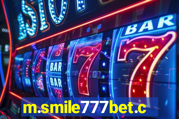 m.smile777bet.com