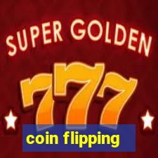 coin flipping