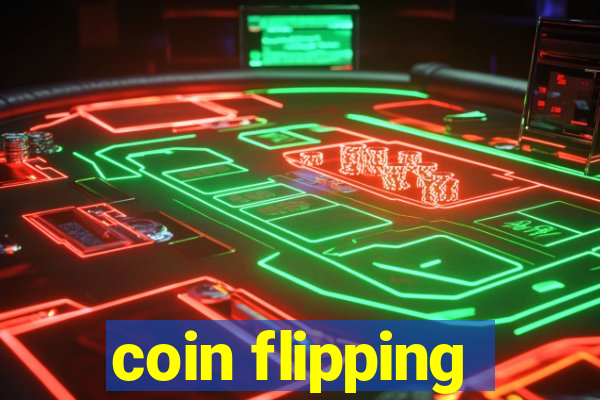 coin flipping