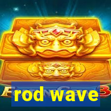 rod wave