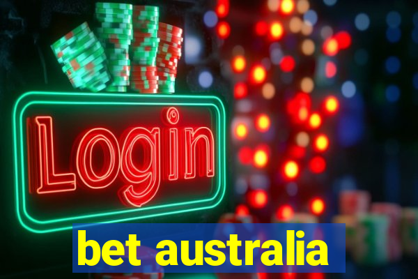 bet australia