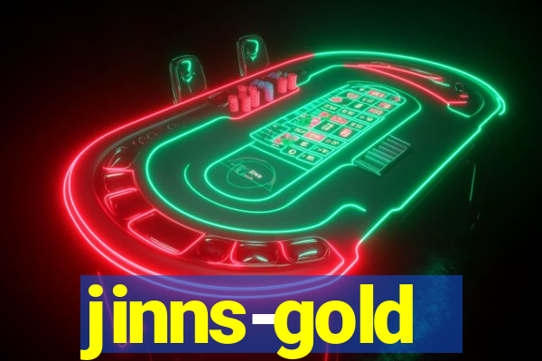 jinns-gold