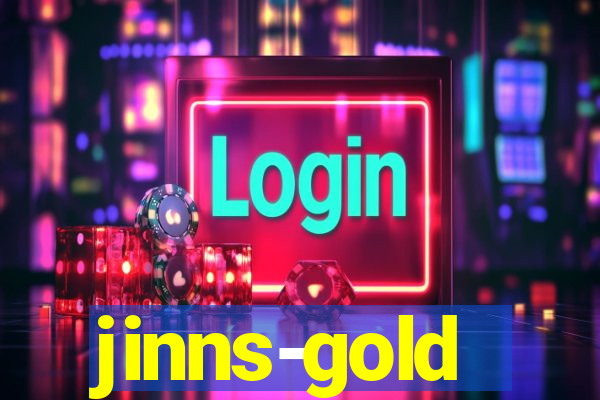 jinns-gold