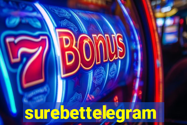 surebettelegram