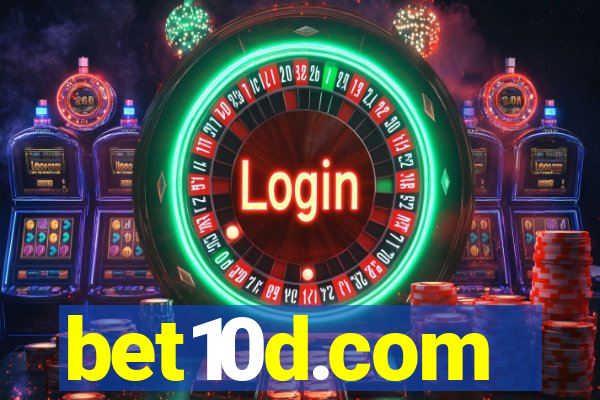 bet10d.com