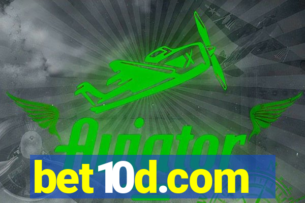 bet10d.com