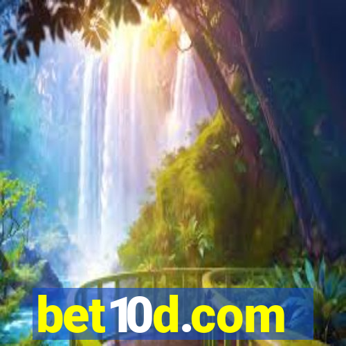 bet10d.com