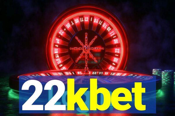 22kbet