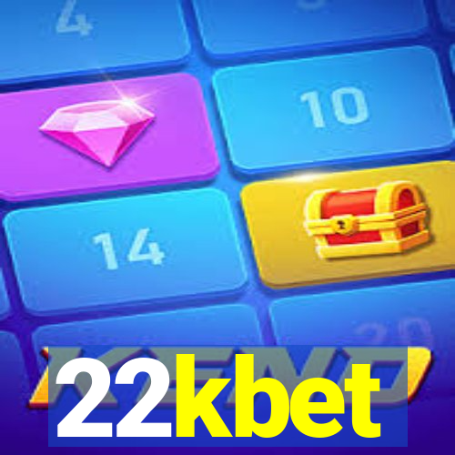 22kbet