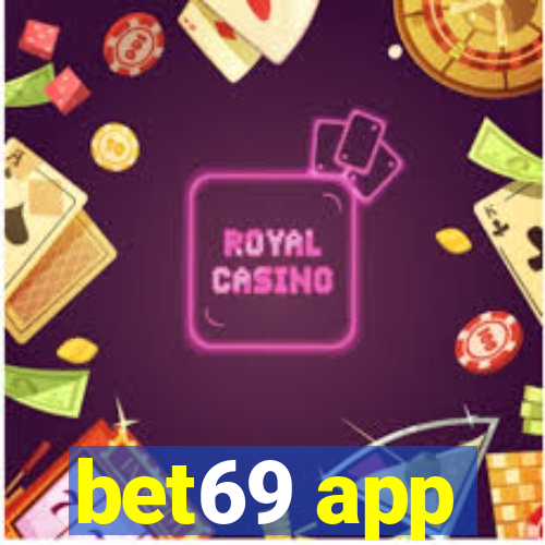 bet69 app