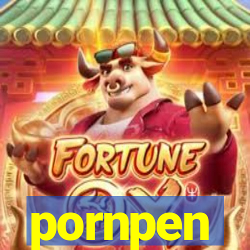 pornpen