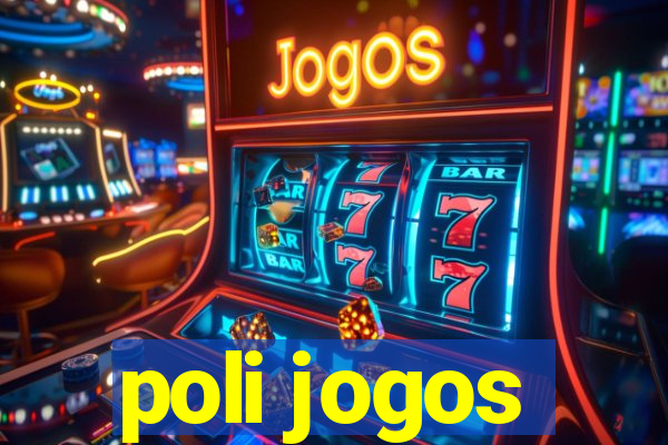 poli jogos