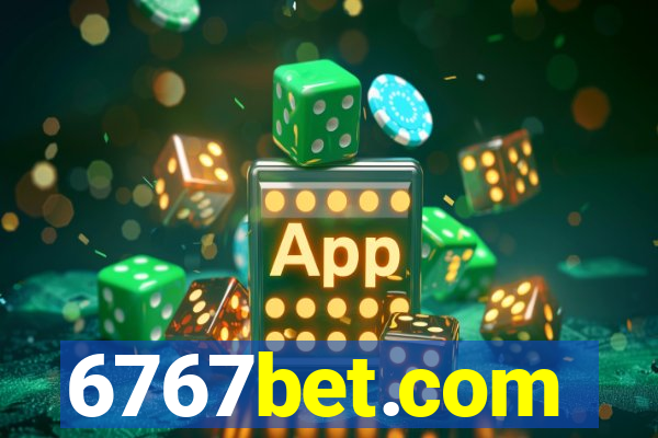 6767bet.com