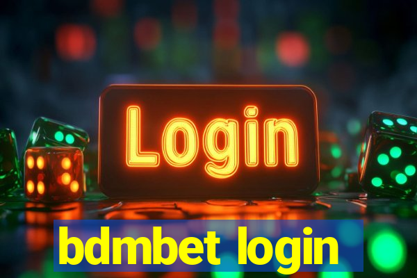 bdmbet login