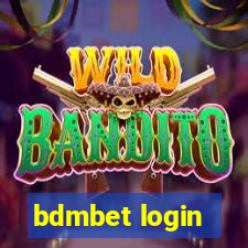 bdmbet login