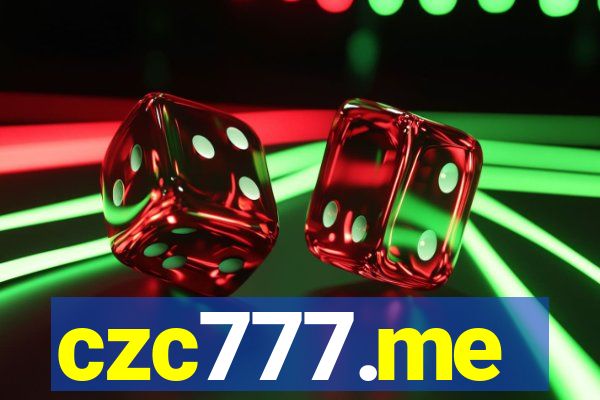 czc777.me