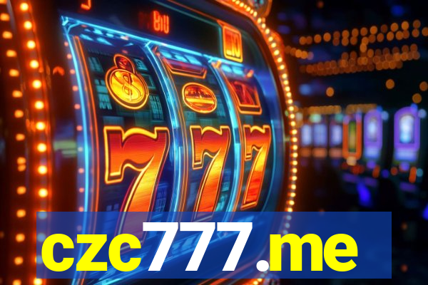 czc777.me