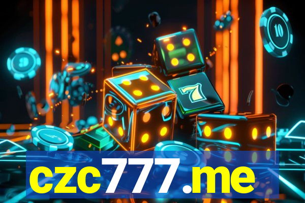 czc777.me