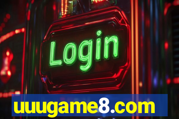 uuugame8.com