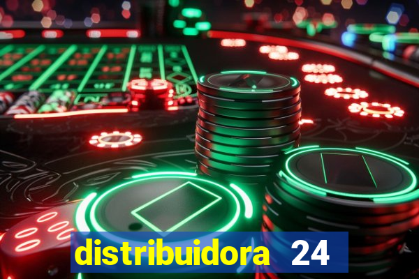 distribuidora 24 horas entrega porto velho