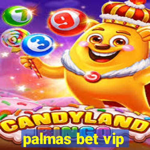 palmas bet vip