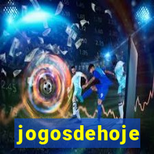 jogosdehoje