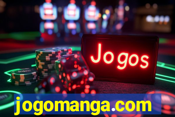 jogomanga.com