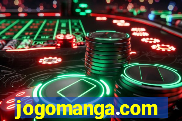 jogomanga.com