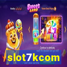 slot7kcom