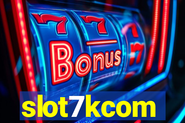 slot7kcom