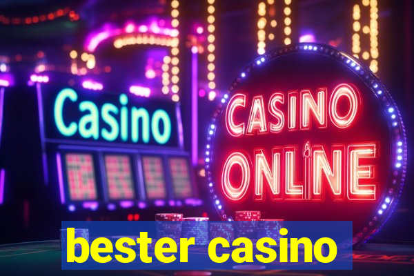 bester casino