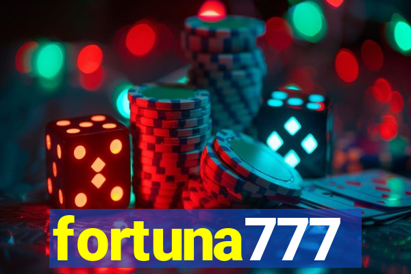 fortuna777