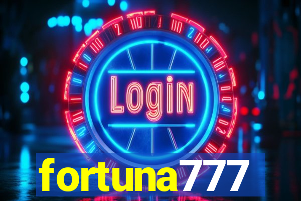 fortuna777