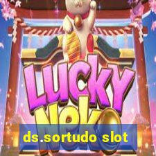 ds.sortudo slot