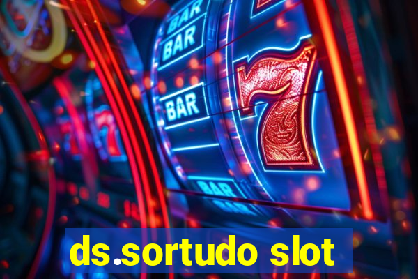 ds.sortudo slot