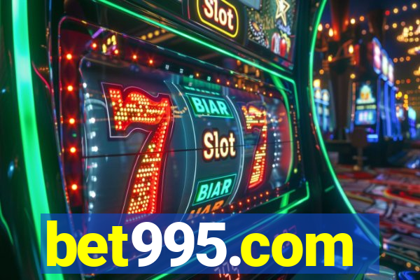 bet995.com