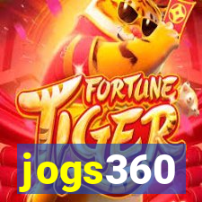 jogs360