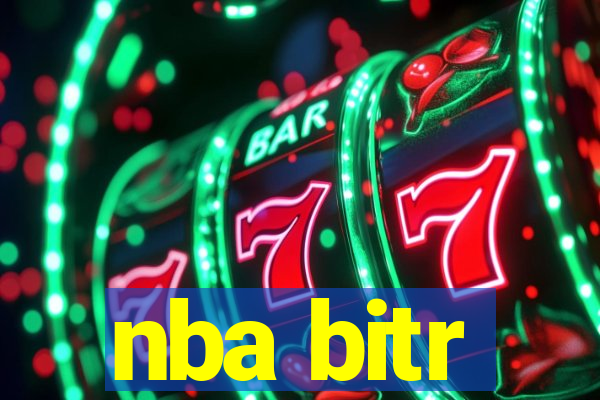 nba bitr