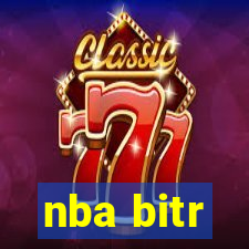 nba bitr