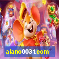 alano0031.com