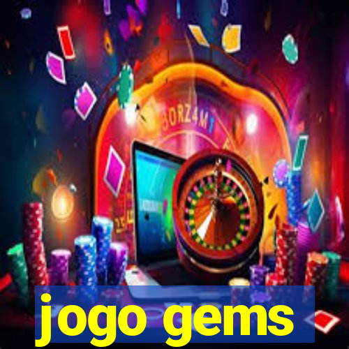 jogo gems