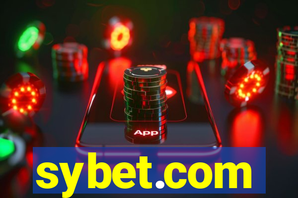 sybet.com