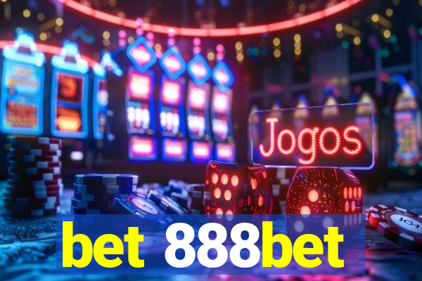 bet 888bet