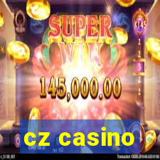 cz casino