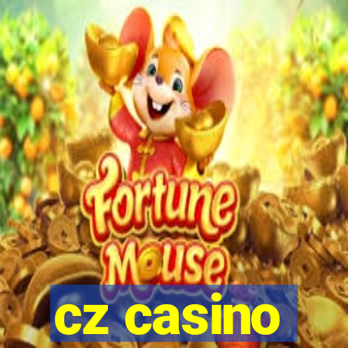 cz casino